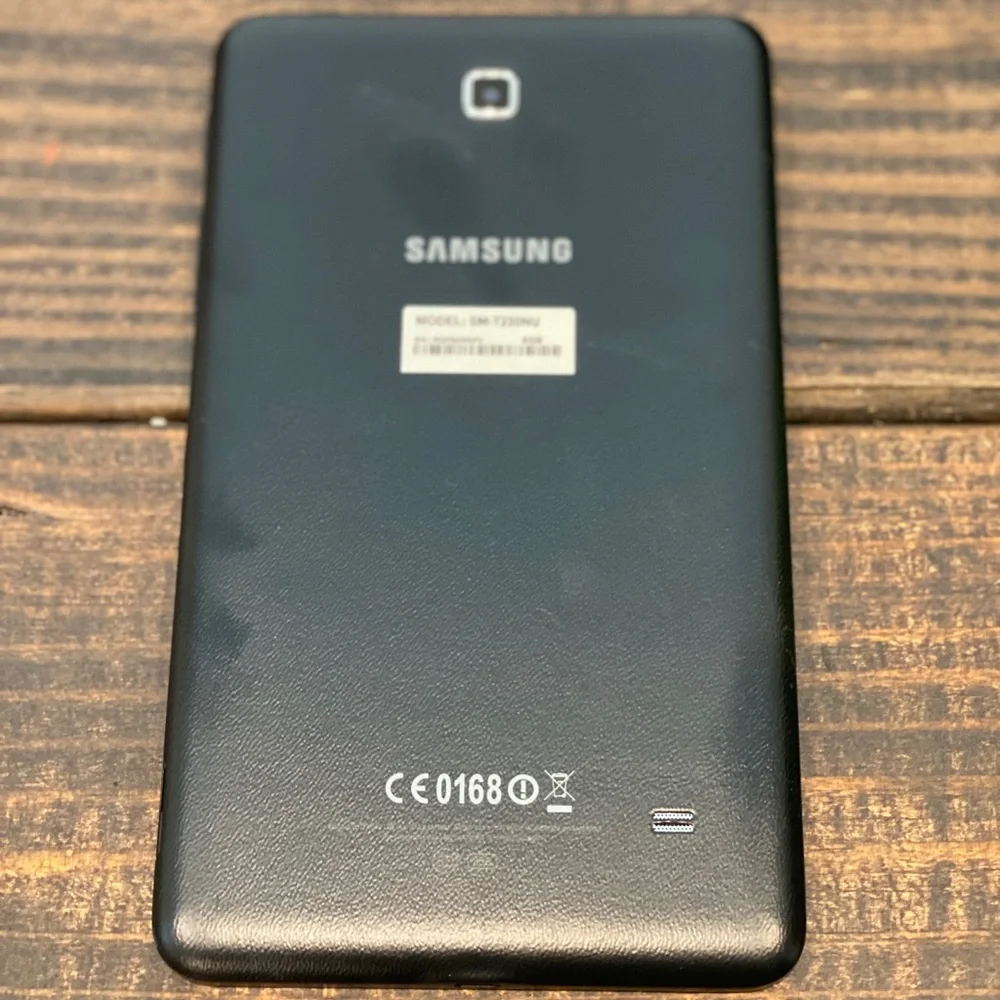 Samsung Galaxy Tab4 7.0” 8GB